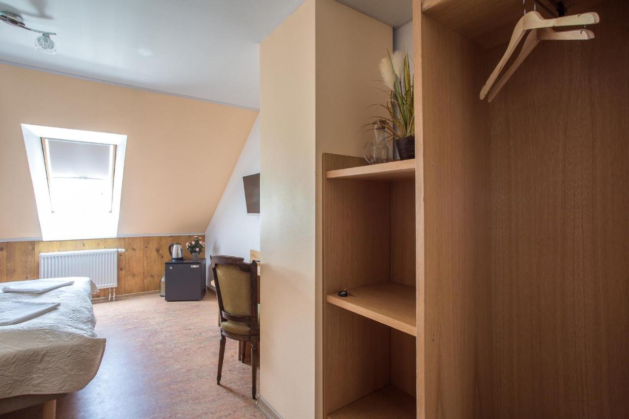 Paernu Villa Harmony 외부 사진