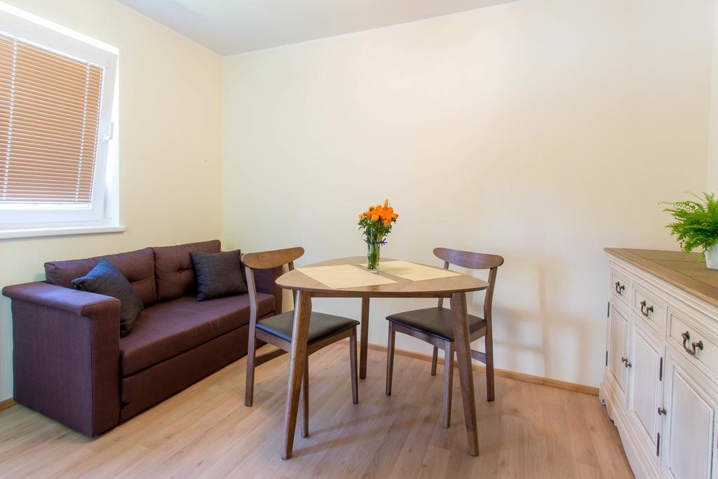 Paernu Villa Harmony 외부 사진