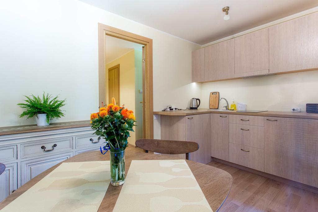 Paernu Villa Harmony 외부 사진