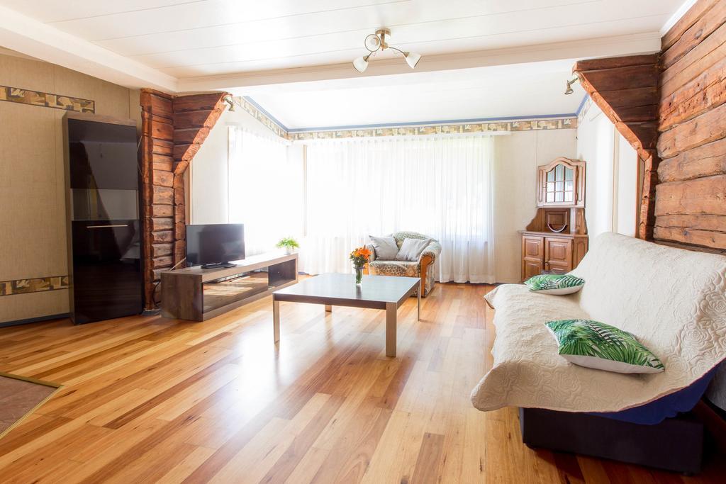 Paernu Villa Harmony 외부 사진