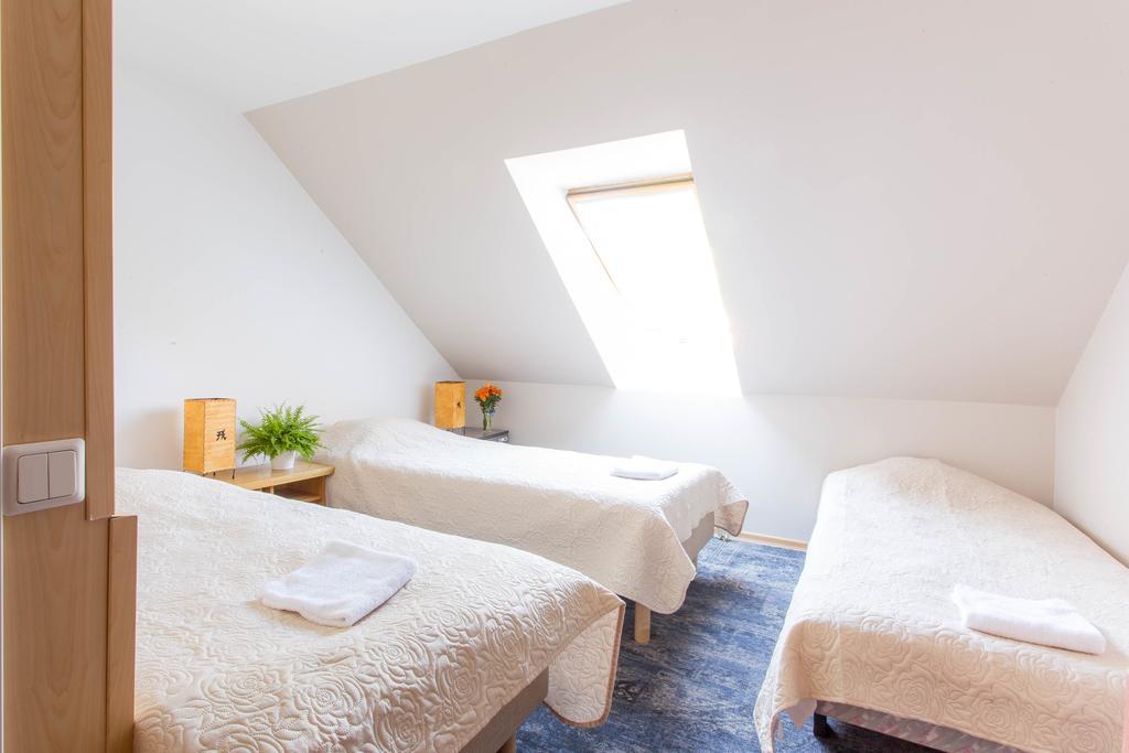 Paernu Villa Harmony 외부 사진