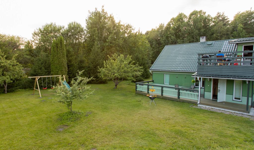 Paernu Villa Harmony 외부 사진
