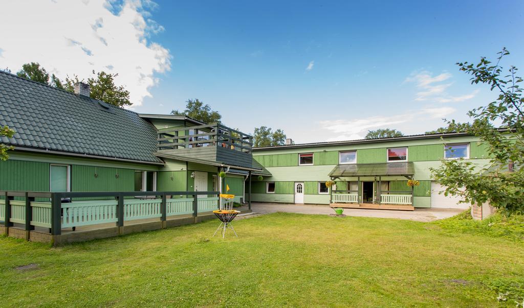 Paernu Villa Harmony 외부 사진