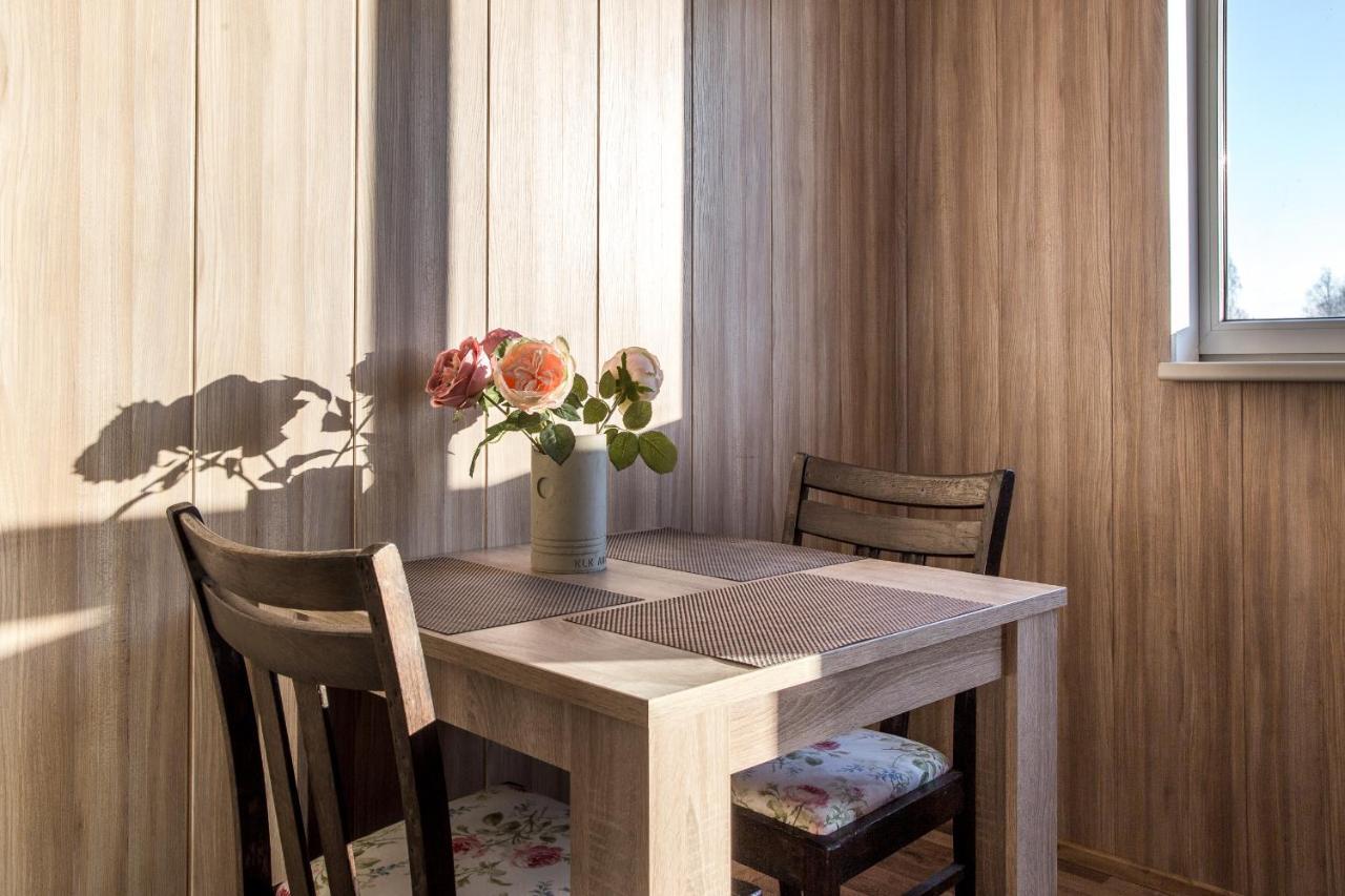 Paernu Villa Harmony 외부 사진