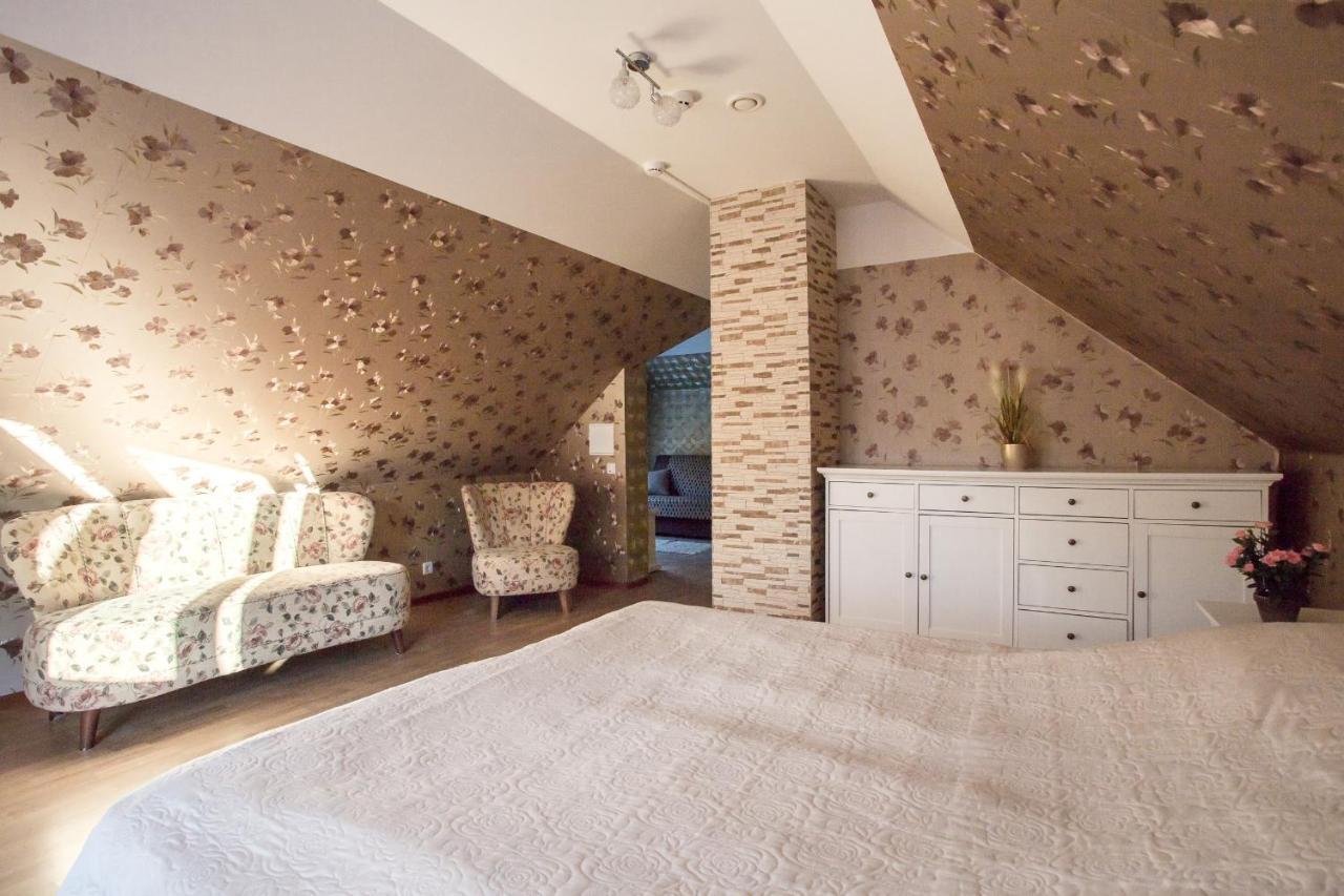 Paernu Villa Harmony 외부 사진