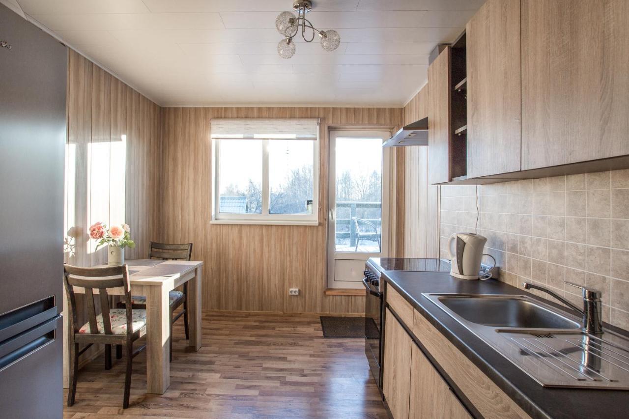 Paernu Villa Harmony 외부 사진