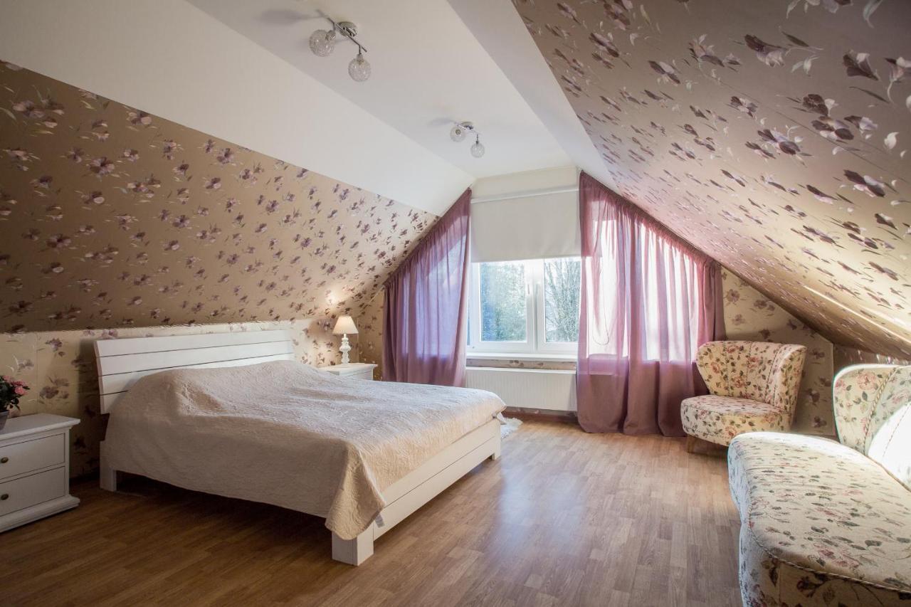 Paernu Villa Harmony 외부 사진